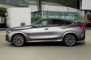 BMW X6 M Sport