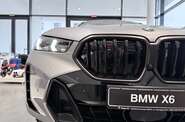 BMW X6 M Sport