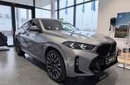 BMW X6 M Sport