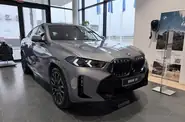BMW X6 M Sport