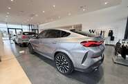 BMW X6 M Sport
