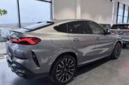 BMW X6 M Sport