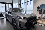 BMW X6 M Sport