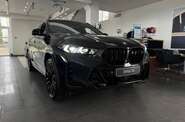 BMW X6 M Sport
