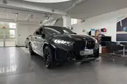 BMW X6 M Sport