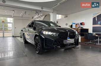 BMW X6 2025 в Хмельницький