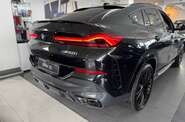 BMW X6 M Sport