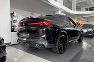 BMW X6 M Sport