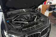 BMW X6 M Sport
