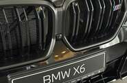 BMW X6 M Sport