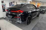 BMW X6 M Sport