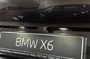 BMW X6 M Sport