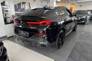 BMW X6 M Sport