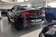 BMW X6 M Sport