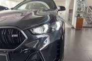 BMW X6 M Sport