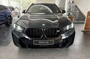 BMW X6 M Sport