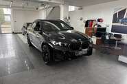 BMW X6 M Sport