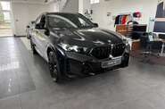 BMW X6 M Sport