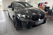 BMW X6 M Sport