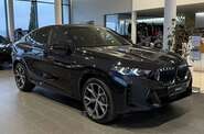 BMW X6 M Sport