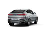BMW X6 M Sport