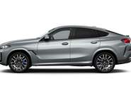 BMW X6 M Sport