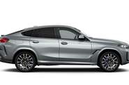 BMW X6 M Sport