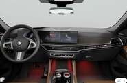 BMW X6 M Sport