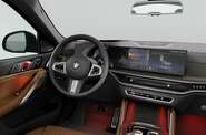 BMW X6 M Sport