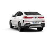BMW X6 M Sport