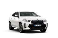 BMW X6 M Sport