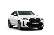 BMW X6 M Sport
