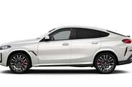 BMW X6 M Sport