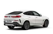BMW X6 M Sport