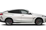 BMW X6 M Sport