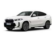 BMW X6 M Sport