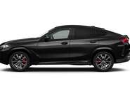 BMW X6 M Sport