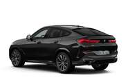 BMW X6 M Sport