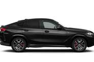 BMW X6 M Sport
