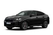 BMW X6 M Sport