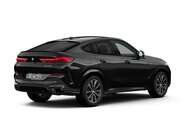 BMW X6 M Sport