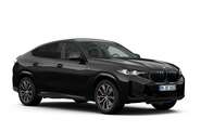 BMW X6 M Sport