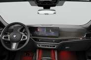 BMW X6 M Sport