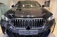 BMW X6 M Sport