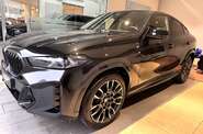 BMW X6 M Sport