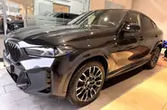 BMW X6 M Sport