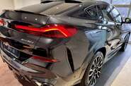 BMW X6 M Sport