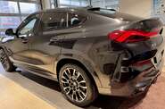 BMW X6 M Sport