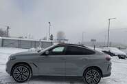 BMW X6 M Sport