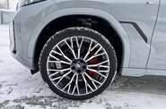 BMW X6 M Sport